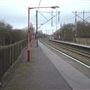 Bayford Train Station