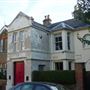 Church Road