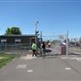 Teesside International Airport