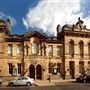 Queens Hall Art Centre
