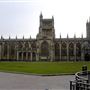 College Green