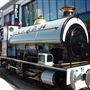Portbury & Henbury Trains