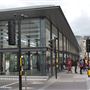 Bath Bus Station