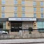 Hilton Bath Hotel