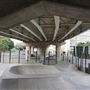 Projekts MCR Skatepark