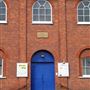 Akeman Baptist Church