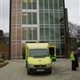 Hertfordshire Intensive Care & Emergency Simulation Centre