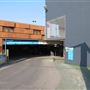 PiccadillyStation Car Park