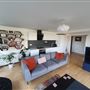 Modern bright manchester city apartment