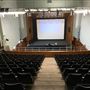Central Hall