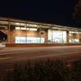 Watford Leisure Centre- Central
