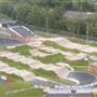 Birmingham BMX Track
