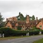 Little Gaddesden Village