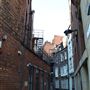 Central Manchester Period Buildings (various)