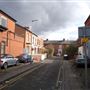 Kings Lynn Close, Didsbury