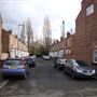 Rushton Street, Didsbury