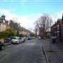 Lansdowne Road, Didsbury