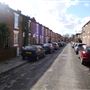 Crossway, Didsbury