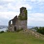Mount Edgcumbe Folly
