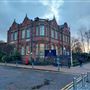 Denton Town Hall