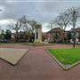 Church Street Gardens and Surrounds