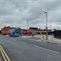 Farnworth Bus Station (TFGM)
