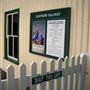 A - Old Railway Station