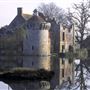 NT - Scotney Castle Garden and Estate