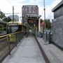 MediaCity UK Tram Station