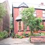 Highfield House