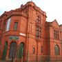 Salford Lads and Girls Club