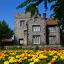 Tower House Canterbury