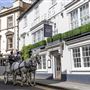 Villiers Hotel Buckingham