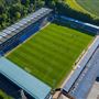 Adams Park Stadium