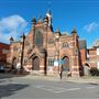 Nuneaton United Reformed Church