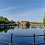 St Peter Basin, Salford Quays