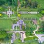 Mapperton House