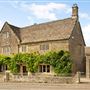 GREEN FARM HOUSE