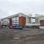 Ewood Park Stadium (Blackburn Rovers Football Club)