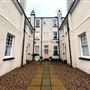 Priscilla: Colurful Edwardian Townhouse