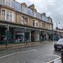Accrington Victorian Arcade