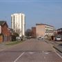 Stratfield Road
