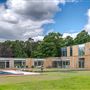 Bel Air Surrey Hills