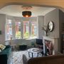 Colourful 1900's family home North Manchester