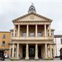 Chard Guildhall
