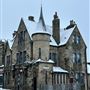 The Alliance, Bacup