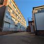 Disused Office Space, Blackstone Building, University of Staffordshire