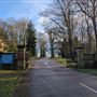 Grounds and Infrastructure, Weston Park