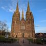 Lichfield Cathedral