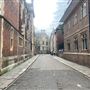 Trinity Lane
